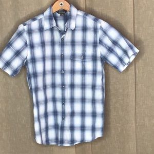 Royal Robbins Shirt